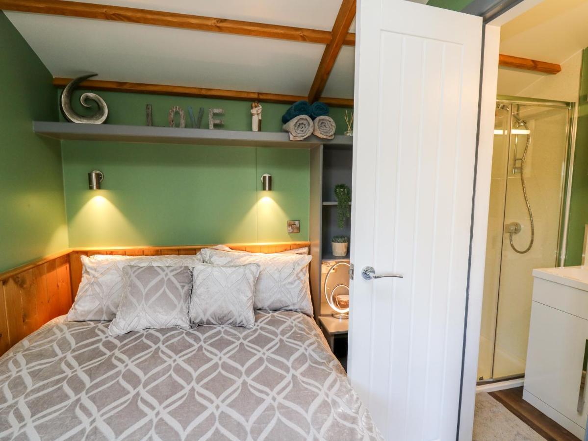 Wild Acre Villa Llangadog Dış mekan fotoğraf