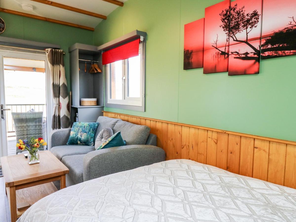 Wild Acre Villa Llangadog Dış mekan fotoğraf